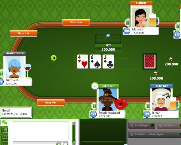 poker goodgame poker goodgame